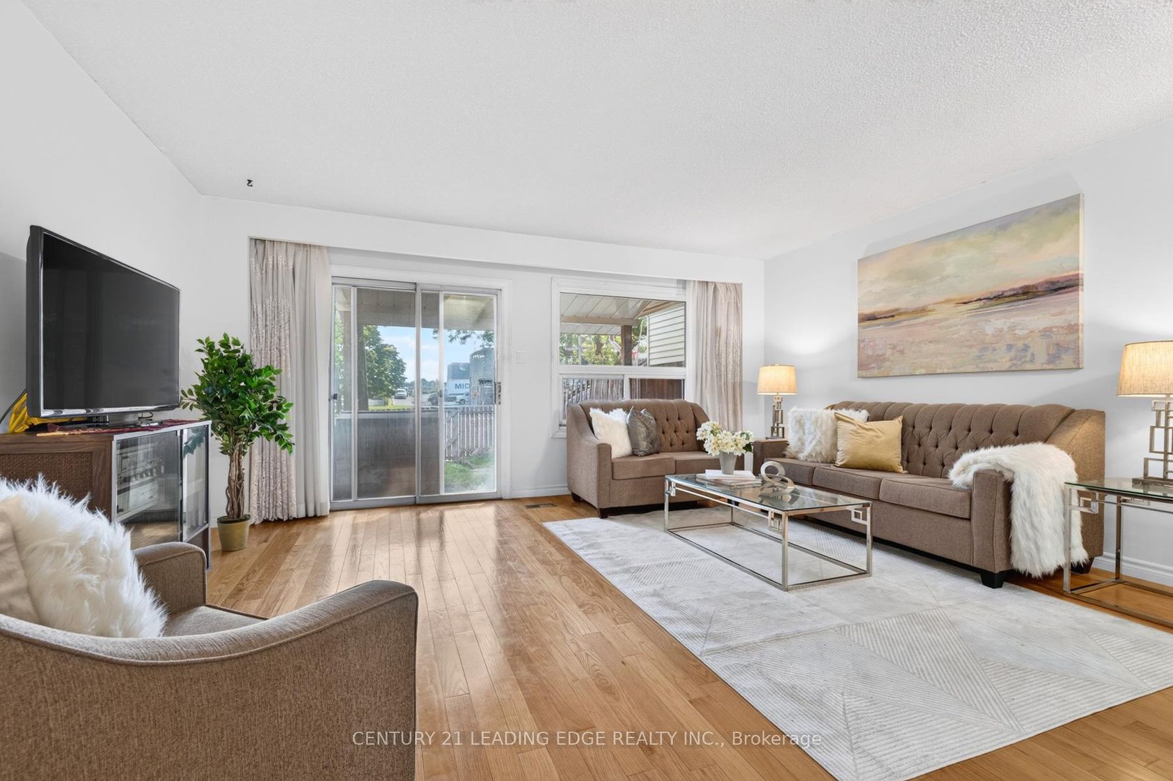 58 Valdor Drive, Agincourt North, Toronto 