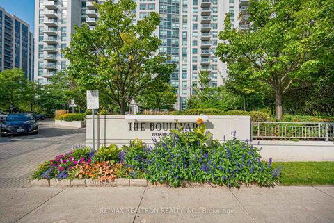 Photo 0 at 515 - 188 Doris Avenue, Willowdale East, Toronto