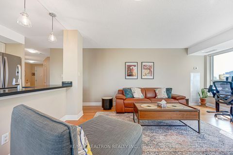 Photo 4 at 515 - 188 Doris Avenue, Willowdale East, Toronto