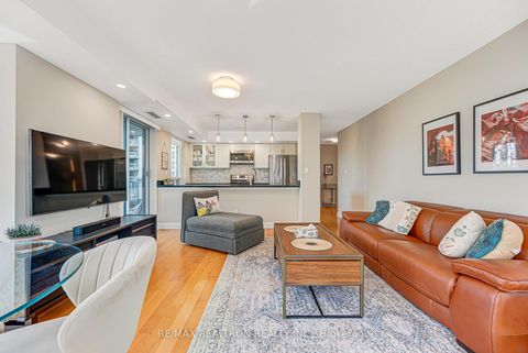 Photo 6 at 515 - 188 Doris Avenue, Willowdale East, Toronto