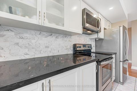 Photo 18 at 515 - 188 Doris Avenue, Willowdale East, Toronto