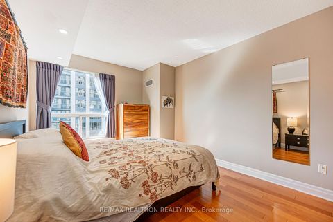 Photo 24 at 515 - 188 Doris Avenue, Willowdale East, Toronto