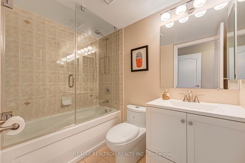 Photo 25 at 515 - 188 Doris Avenue, Willowdale East, Toronto