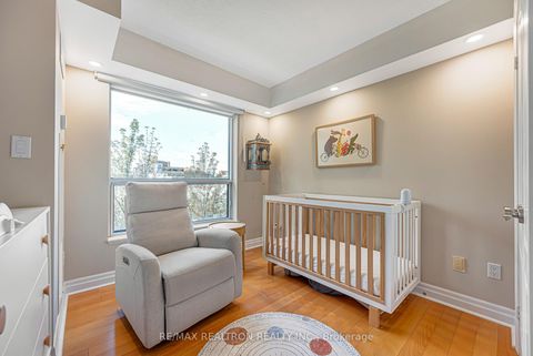 Photo 26 at 515 - 188 Doris Avenue, Willowdale East, Toronto