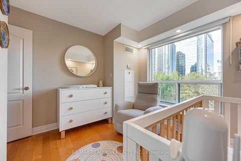 Photo 27 at 515 - 188 Doris Avenue, Willowdale East, Toronto