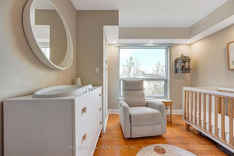 Photo 28 at 515 - 188 Doris Avenue, Willowdale East, Toronto
