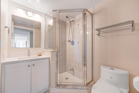 Photo 29 at 515 - 188 Doris Avenue, Willowdale East, Toronto