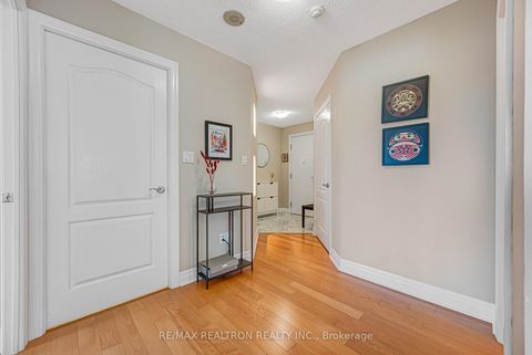 Photo 31 at 515 - 188 Doris Avenue, Willowdale East, Toronto