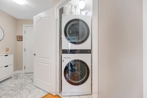 Photo 33 at 515 - 188 Doris Avenue, Willowdale East, Toronto