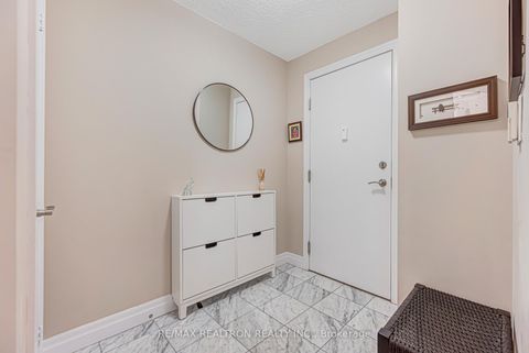 Photo 34 at 515 - 188 Doris Avenue, Willowdale East, Toronto