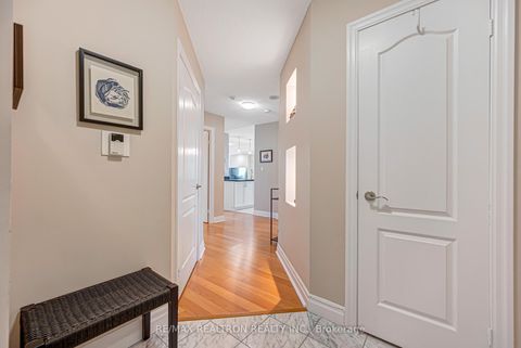 Photo 36 at 515 - 188 Doris Avenue, Willowdale East, Toronto