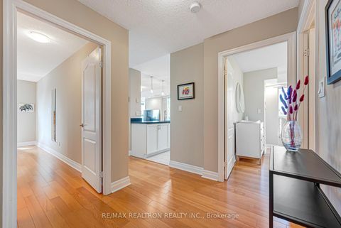 Photo 37 at 515 - 188 Doris Avenue, Willowdale East, Toronto