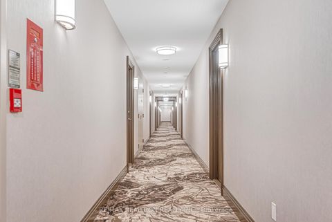 Photo 38 at 515 - 188 Doris Avenue, Willowdale East, Toronto