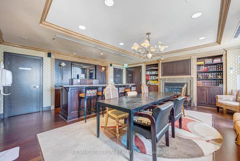 Photo 40 at 515 - 188 Doris Avenue, Willowdale East, Toronto
