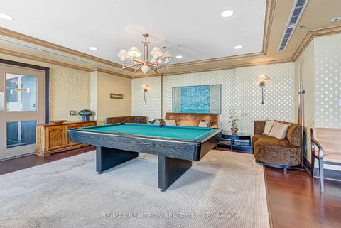 Photo 41 at 515 - 188 Doris Avenue, Willowdale East, Toronto