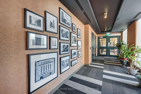Photo 42 at 515 - 188 Doris Avenue, Willowdale East, Toronto