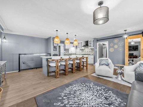 Photo 8 at 29 Sedgewick Crescent, Ionview, Toronto