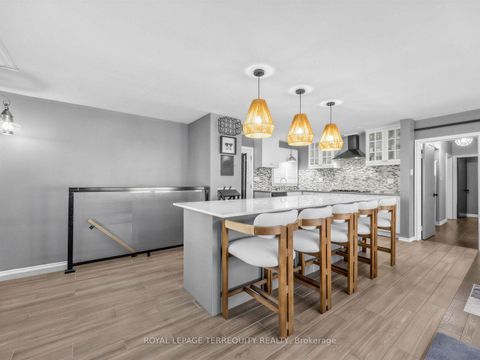 Photo 17 at 29 Sedgewick Crescent, Ionview, Toronto