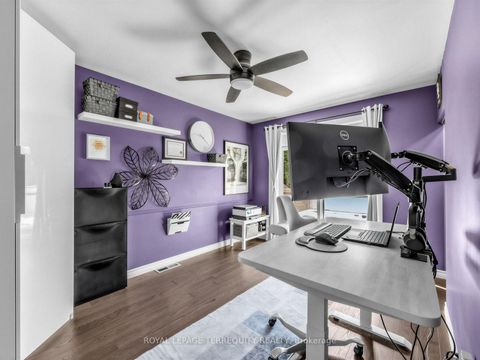 Photo 18 at 29 Sedgewick Crescent, Ionview, Toronto