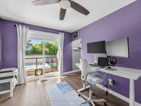 Photo 19 at 29 Sedgewick Crescent, Ionview, Toronto