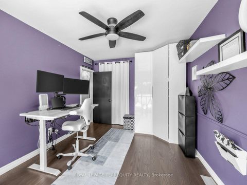 Photo 20 at 29 Sedgewick Crescent, Ionview, Toronto