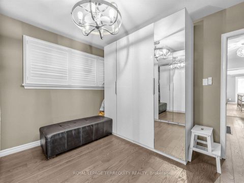Photo 21 at 29 Sedgewick Crescent, Ionview, Toronto