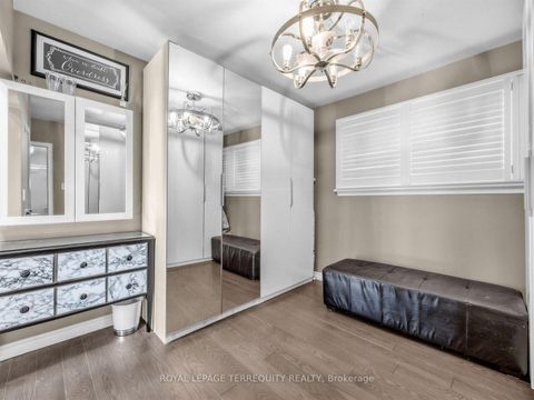Photo 22 at 29 Sedgewick Crescent, Ionview, Toronto