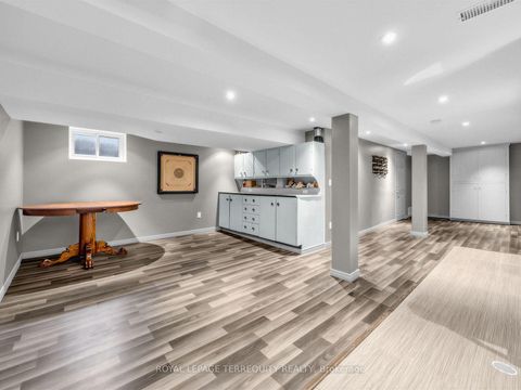Photo 29 at 29 Sedgewick Crescent, Ionview, Toronto