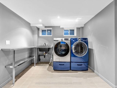 Photo 31 at 29 Sedgewick Crescent, Ionview, Toronto