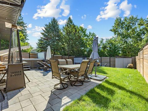 Photo 32 at 29 Sedgewick Crescent, Ionview, Toronto
