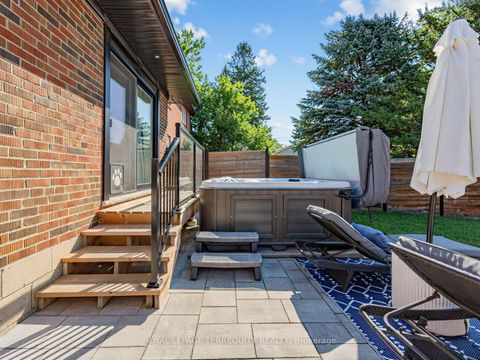 Photo 36 at 29 Sedgewick Crescent, Ionview, Toronto