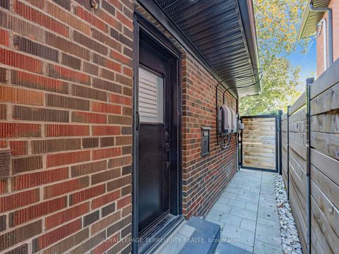 Photo 37 at 29 Sedgewick Crescent, Ionview, Toronto