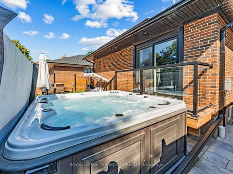 Photo 38 at 29 Sedgewick Crescent, Ionview, Toronto