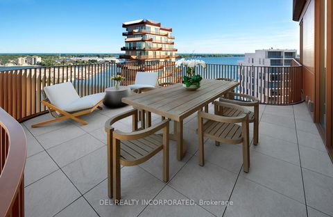 Photo 14 at LPH03 - 155 Merchants' Wharf, Waterfront Communities C8, Toronto