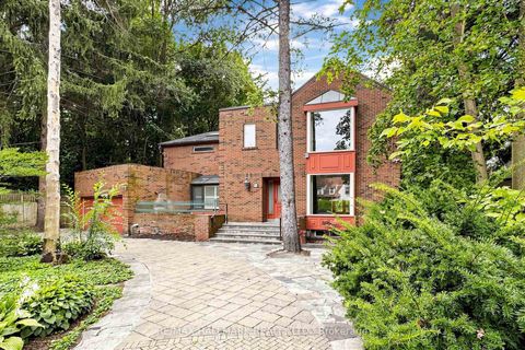 Photo 1 at 40 Donino Avenue, York Mills, Toronto