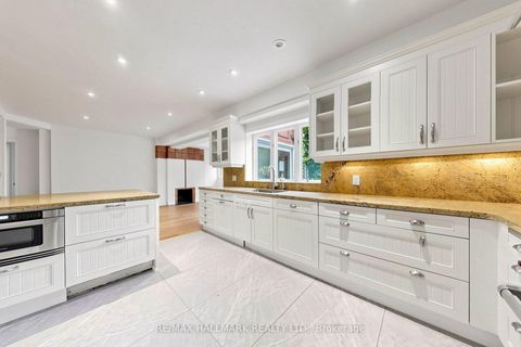 Photo 17 at 40 Donino Avenue, York Mills, Toronto