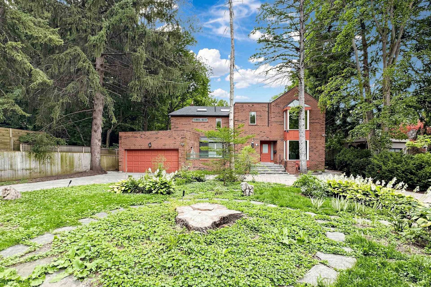 40 Donino Avenue, York Mills, Toronto 