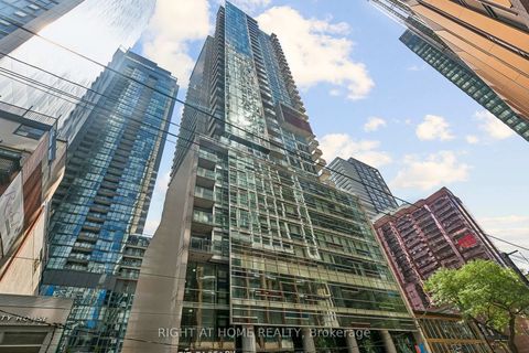 Photo 0 at 1606 - 375 King Street W, Waterfront Communities C1, Toronto
