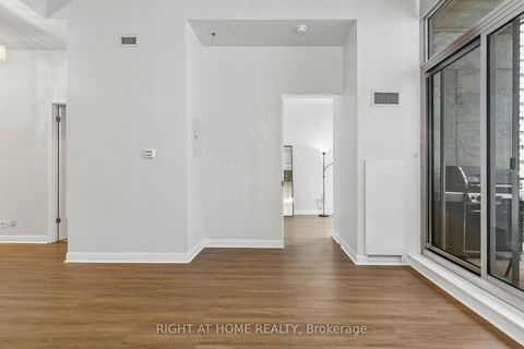 Photo 5 at 1606 - 375 King Street W, Waterfront Communities C1, Toronto