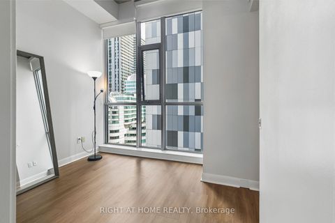 Photo 17 at 1606 - 375 King Street W, Waterfront Communities C1, Toronto