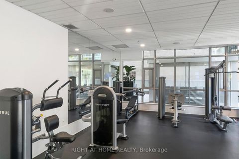 Photo 27 at 1606 - 375 King Street W, Waterfront Communities C1, Toronto