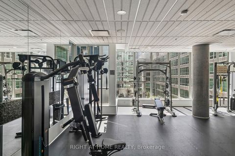 Photo 28 at 1606 - 375 King Street W, Waterfront Communities C1, Toronto
