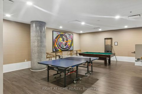 Photo 29 at 1606 - 375 King Street W, Waterfront Communities C1, Toronto