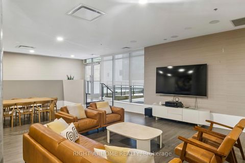 Photo 30 at 1606 - 375 King Street W, Waterfront Communities C1, Toronto