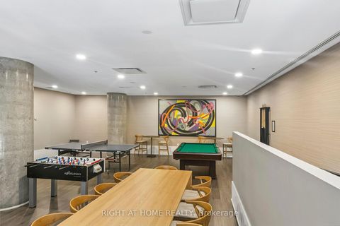 Photo 32 at 1606 - 375 King Street W, Waterfront Communities C1, Toronto
