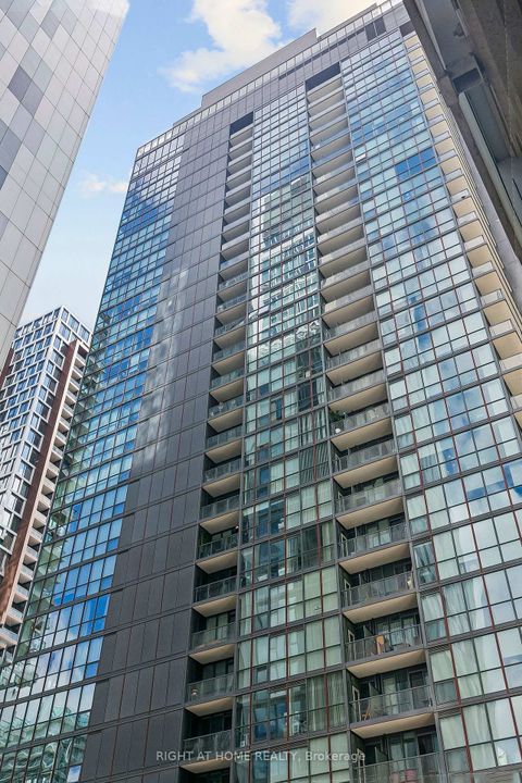 Photo 33 at 1606 - 375 King Street W, Waterfront Communities C1, Toronto