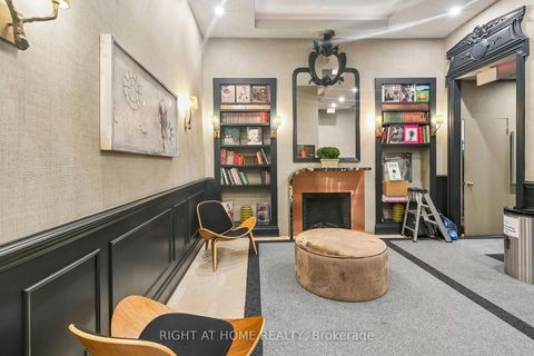 Photo 34 at 1606 - 375 King Street W, Waterfront Communities C1, Toronto