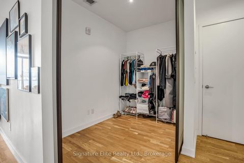 Photo 17 at 402 - 8 Dovercourt Road, Little Portugal, Toronto