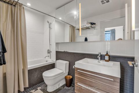 Photo 24 at 402 - 8 Dovercourt Road, Little Portugal, Toronto