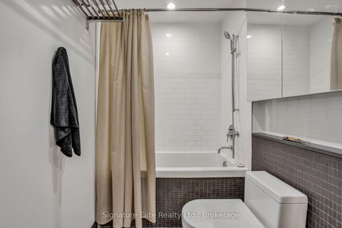Photo 25 at 402 - 8 Dovercourt Road, Little Portugal, Toronto